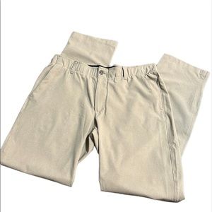 Men’s Under Armour Lightweight Golf Pants